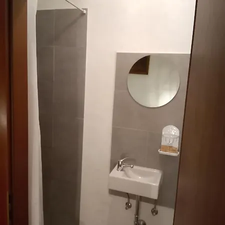 Nocleg ze śniadaniem 