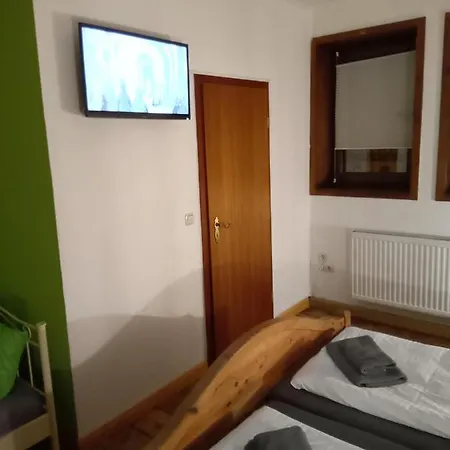 Gaststätte Goldenes Ross 3* Uhlstädt