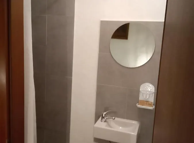 Frühstückspension Gaststätte Goldenes Ross