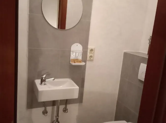 Gaststätte Goldenes Ross 3* Uhlstädt