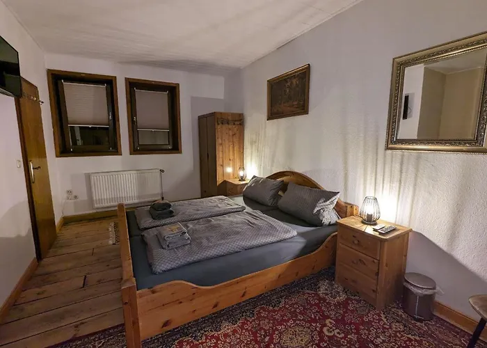 Gaststätte Goldenes Ross