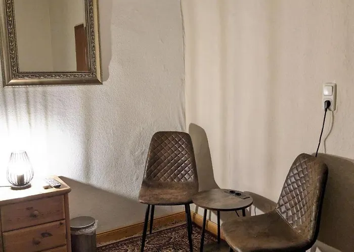 Gaststätte Goldenes Ross Frühstückspension 3*