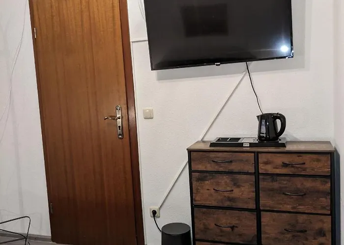 Nocleg ze śniadaniem 