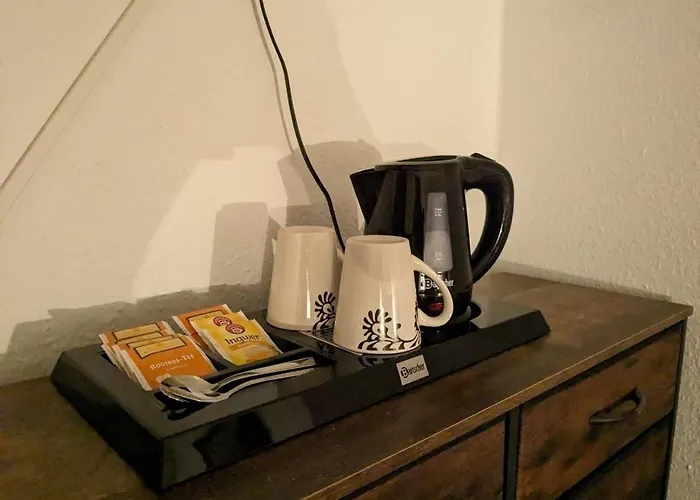 Gaststätte Goldenes Ross