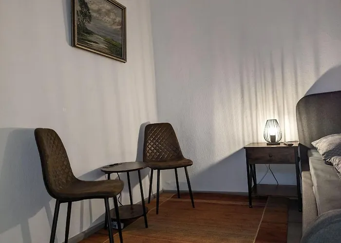 Gaststätte Goldenes Ross 3*