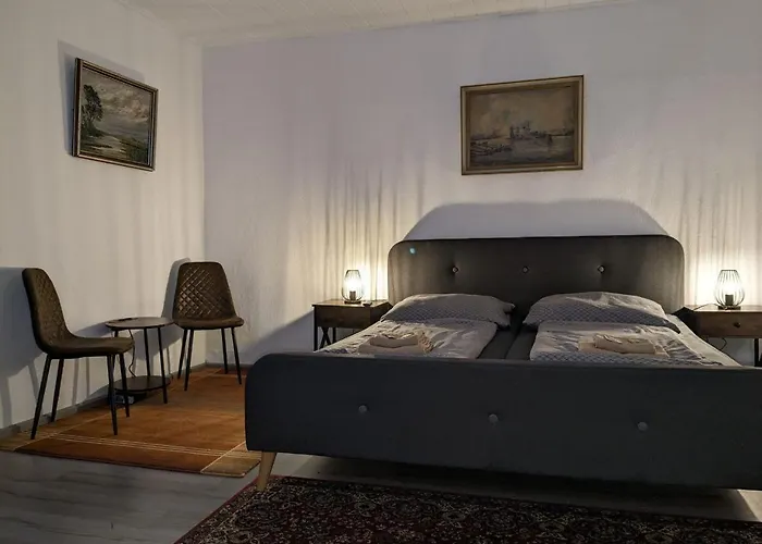 Gaststätte Goldenes Ross Uhlstädt